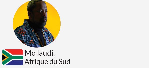 mo laudi