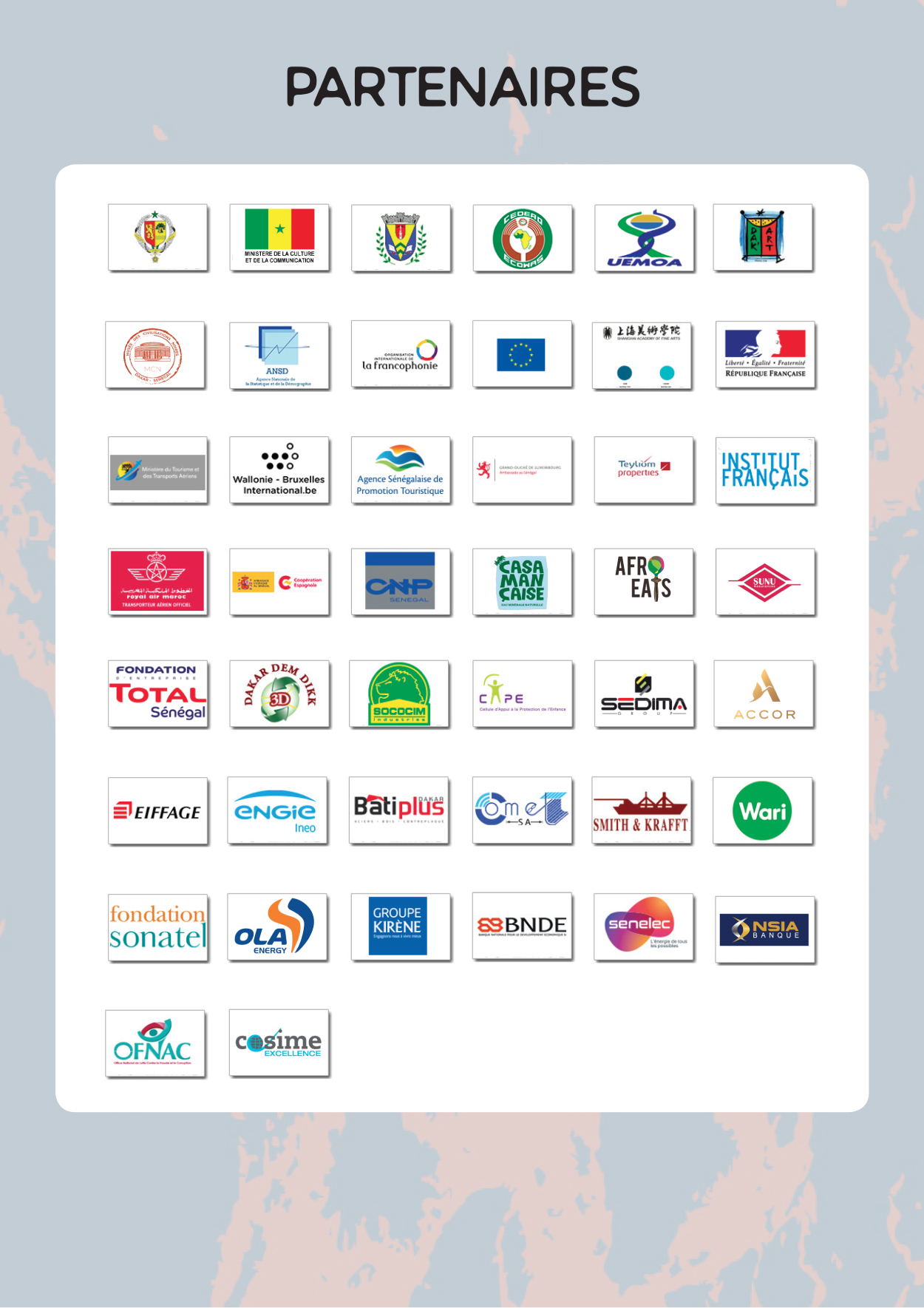 partenaire