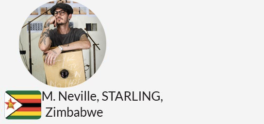 NEVILL