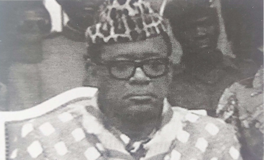 Michèle Magema, une posture critique face à l’exotisme