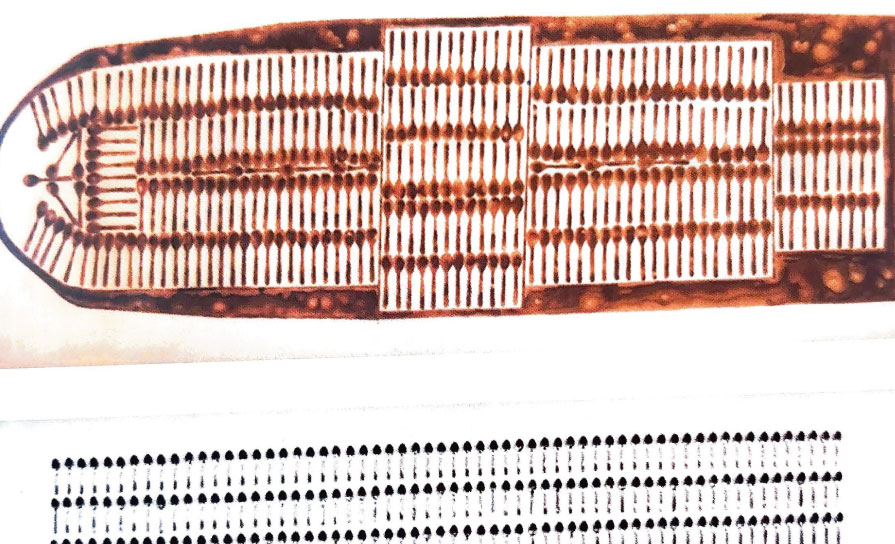 Moridja Kitenge Banza, réflexion sur l’identité africaine