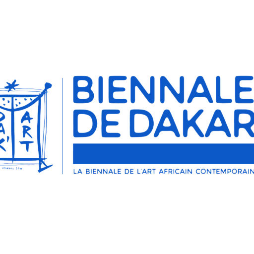BIENNALE DE L'ART AFRICAIN CONTEMPORAIN logo
