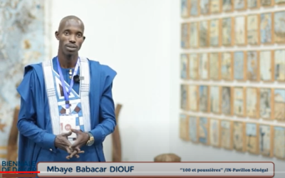 Interview : BABACAR ET AREBENOR