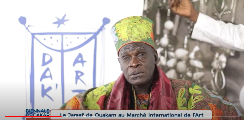 Interview : Youssou NDOYE, Le Jaraaf de Ouakam