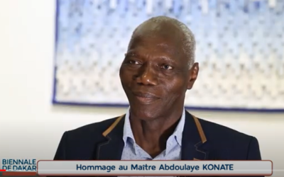 Interview : Abdoulaye KONATE
