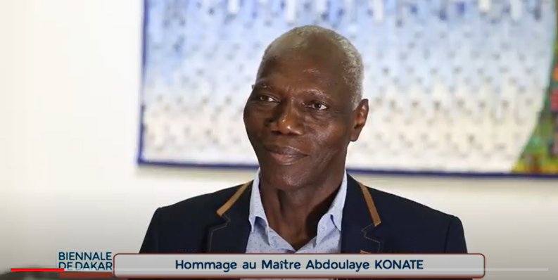 Interview : Abdoulaye KONATE