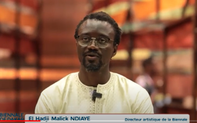 Dr Malick Ndiaye, les restes suprêmes