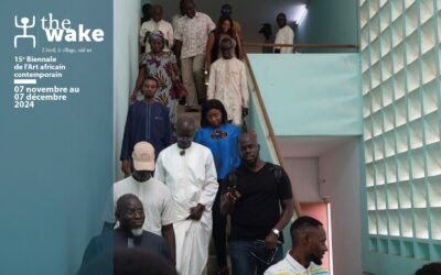 Bakary SARR, secrétaire d’Etat à la Culture, aux Industries créatives et au Patrimoine Historique