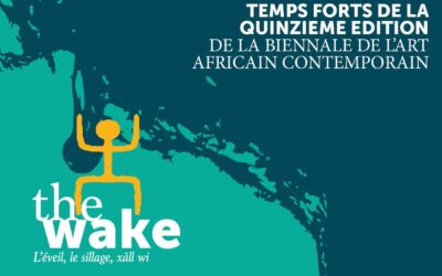 Temps forts de la quinzième édition de la Biennale de l’art Africain contemporain Dak’Art 𝟐𝟎𝟐𝟒 du 𝟎𝟕 𝐧𝐨𝐯𝐞𝐦𝐛𝐫𝐞 au 𝟎𝟕 𝐝𝐞́𝐜𝐞𝐦𝐛𝐫𝐞