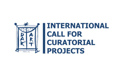 International call for curatorial projects open to exhibition curators for the Artistic Direction of the sixteenth (16th) edition ofthe Biennale of Contemporary African Art, scheduled to take place from November 19 to December 19, 2026, in Dakar, Senegal.