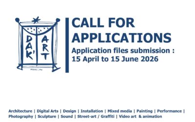 Call for Applications : International Exhibition — 16th Dakar Biennale