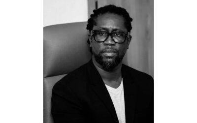 Monsieur Maky Sylla DIOP, Représentant de la Mairie de la Ville de Dakar