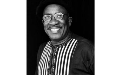 Monsieur Kalidou KASSE, Artiste visuel