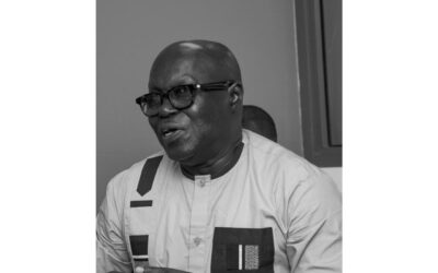 Monsieur Hugues DIAZ, Directeur des Arts