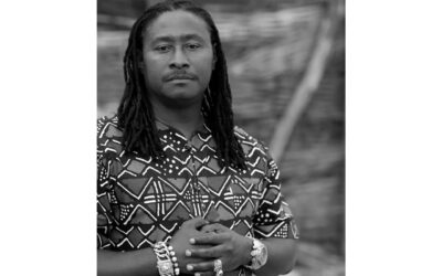 Monsieur Didier AWADI, Musicien Producteur Réalisateur