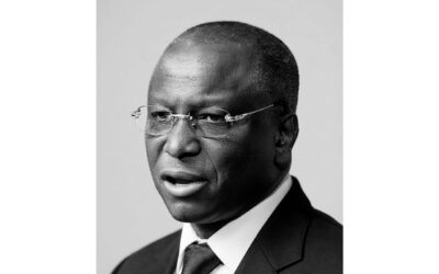 Monsieur Abdoulaye DIOP, Ministre d’État, Président