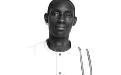 Monsieur Abdoulaye NIANG, Enseignant Chercheur