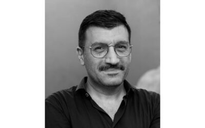 Morad Montazami, Directeur Artistique