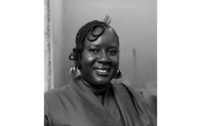 Fatima Bintou Rassoul Sy
