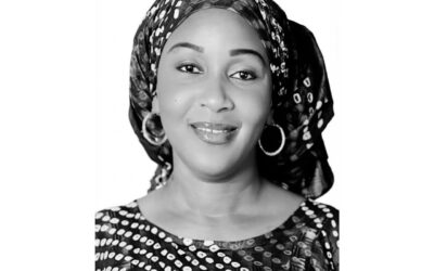 Madame Sira Ourndou BA, Conseillère technique auprès du Ministre chargé de la Culture, des Industries créatives et du Patrimoine historique