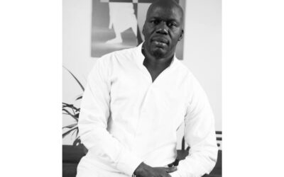 Monsieur Ousmane MBAYE, Artiste Designer