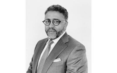 Monsieur Malick François Mamoussé GUEYE, Administrateur de sociétés, Vice-Président