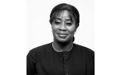 Madame Marième BA, Secrétaire générale de la Biennale de l’Art africain contemporain, Rapporteur