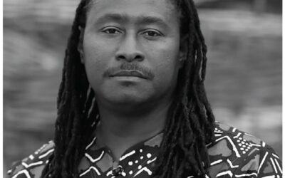 Monsieur Didier AWADI, Musicien Producteur Réalisateur