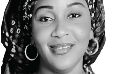 Madame Sira Ourndou BA, Conseillère technique auprès du Ministre chargé de la Culture, des Industries créatives et du Patrimoine historique