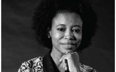 Madame Sokhna Aïchatou DEME, Directrice de l’Agence Siriworo
