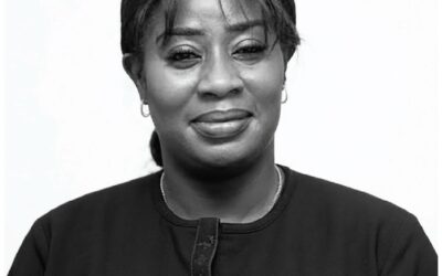 Mme Marieme BA, Secrétaire générale de la Biennale de l’Art africain contemporain