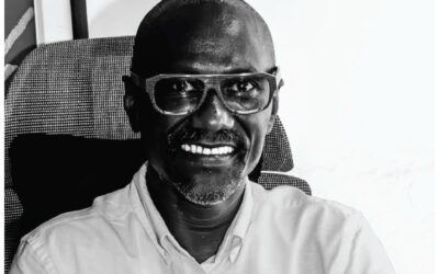 Monsieur Abdou Simbandy DIATTA, Directeur général de la Culture