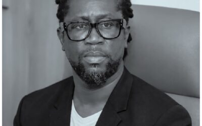 Monsieur Maky Sylla DIOP, Représentant de la Mairie de la Ville de Dakar