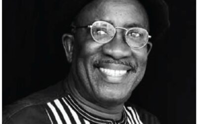 Monsieur Kalidou KASSE, Artiste visuel