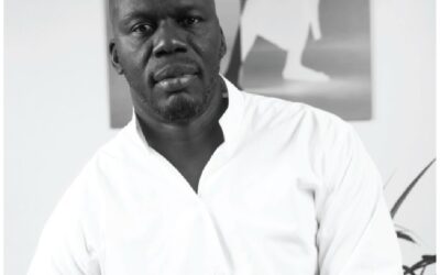 Monsieur Ousmane MBAYE, Artiste Designer