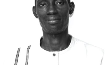 Monsieur Abdoulaye NIANG, Enseignant Chercheur