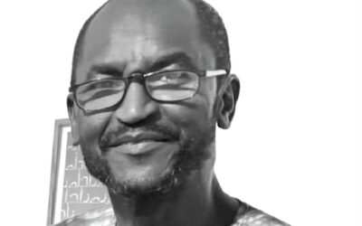 Monsieur Amadou KANE SY, Artiste visuel