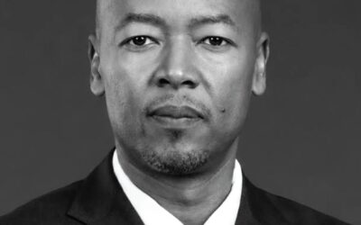 Monsieur Alpha THIAM, Ministre de la Culture, de l’Artisanat et du Tourisme