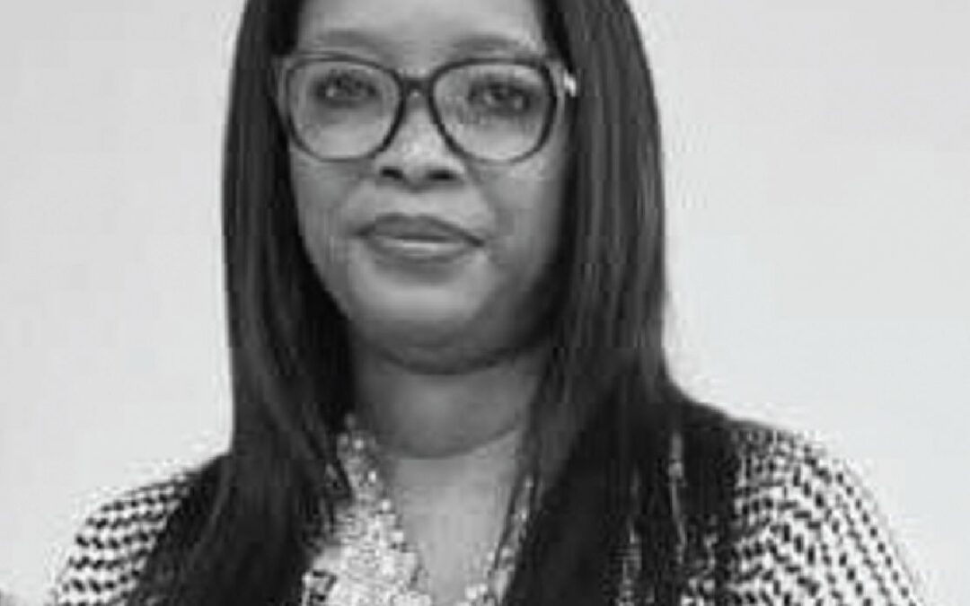 Madame Mame Coumba DIOP, Ministre auprès du Ministre de la Culture, de l’Artisanat et du Tourisme, chargé de la Culture, des Industries créatives et du Patrimoine historique
