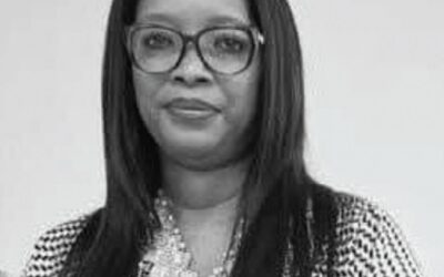 Madame Mame Coumba DIOP, Ministre auprès du Ministre de la Culture, de l’Artisanat et du Tourisme, chargé de la Culture, des Industries créatives et du Patrimoine historique