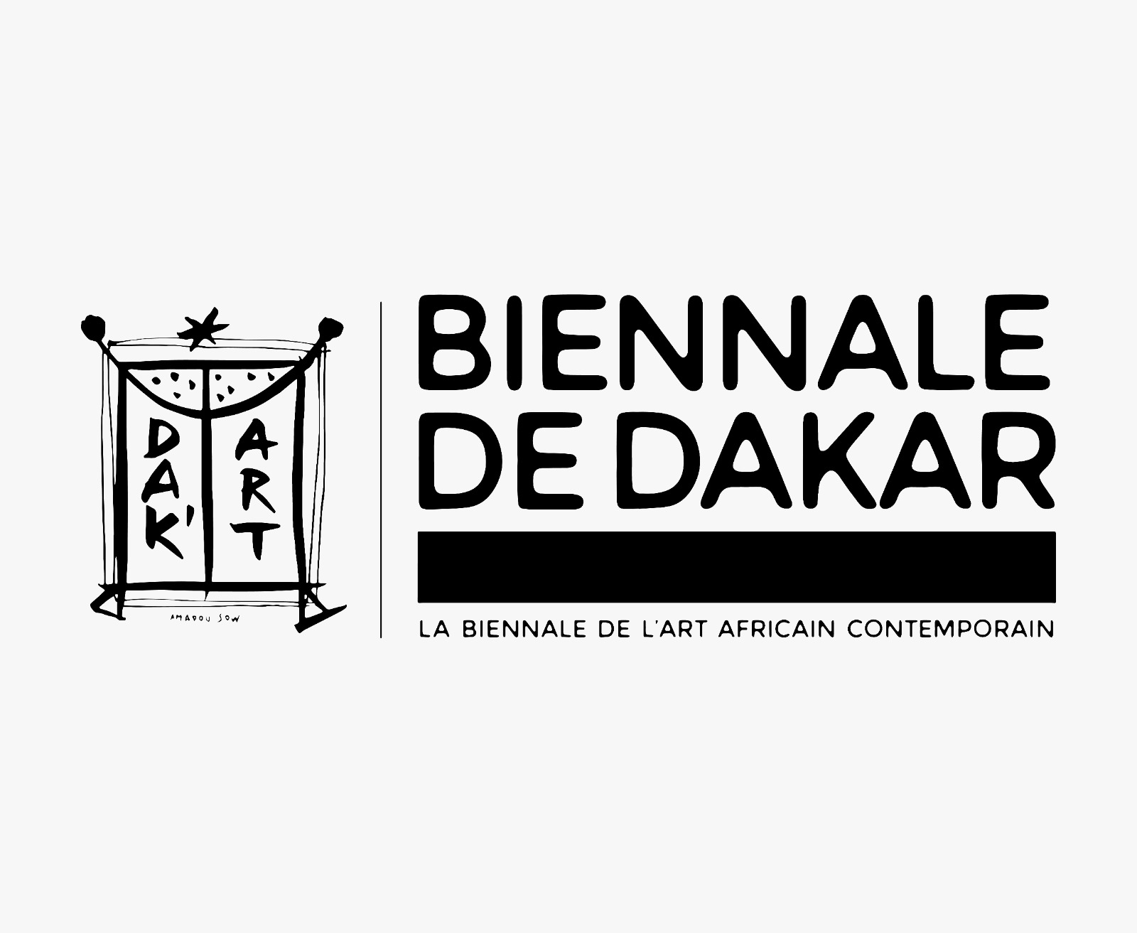 BIENNALE DE L'ART AFRICAIN CONTEMPORAIN