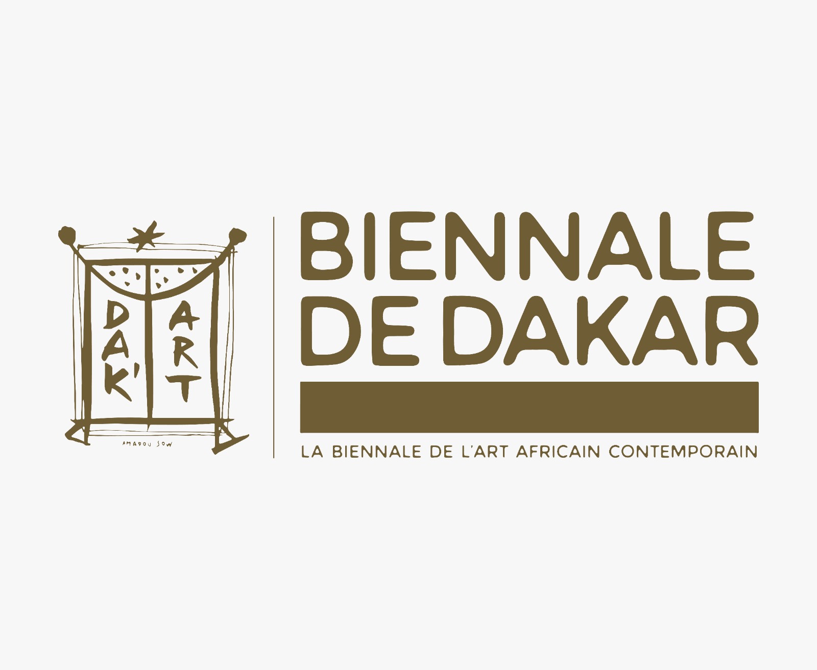 BIENNALE DE L'ART AFRICAIN CONTEMPORAIN