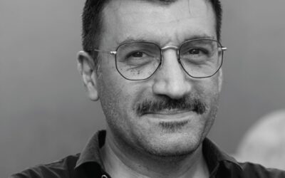 Morad Montazami, Directeur Artistique