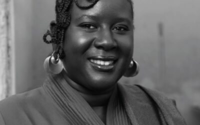 Fatima Bintou Rassoul Sy