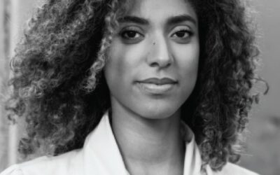 Delphine Lopez