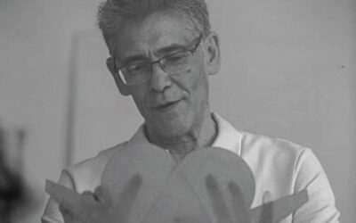 Grand Témoin : Faouzi Laatiris